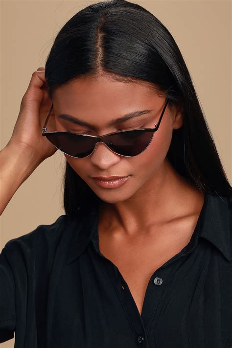 skinny sunglasses trend|90s small sunglasses.